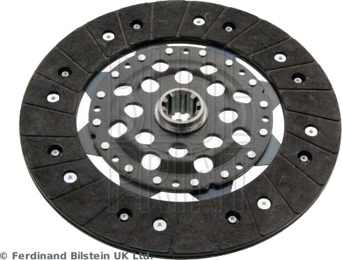 Clutchplate BLUE PRINT ADB113108