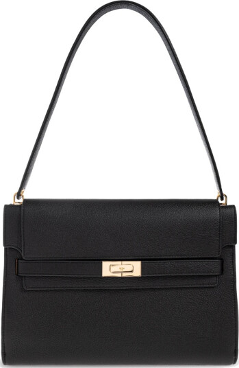 Tory Burch Dame Vesker Svart ONE SIZE,
