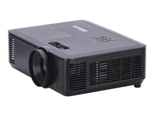 InFocus Genesis 1024 x 768 0 ANSI lumens