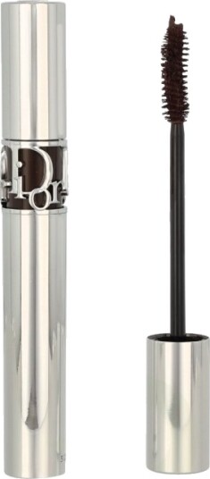 Christian Dior Dior Diorshow Iconic Overcurl Volume Mascara 6 gr #694 Brown