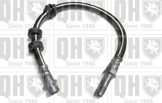 QUINTON HAZELL BFH4627 Bremseslange
