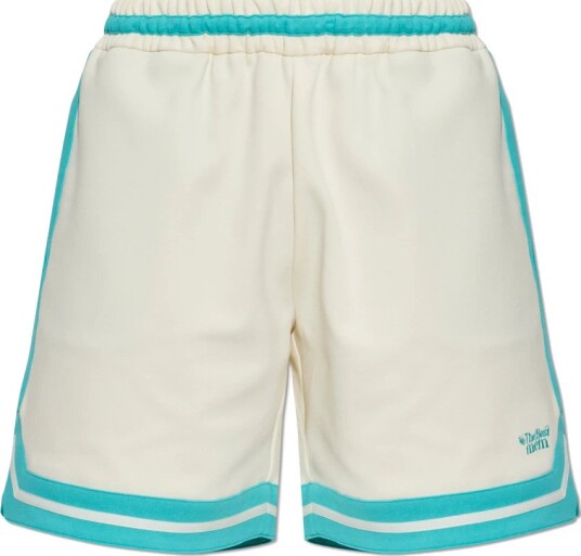 MCM Herre Shorts Beige M, MCM Herre Shorts Beige M,