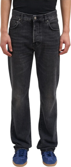 Haikure Herre Jeans Svart W31,