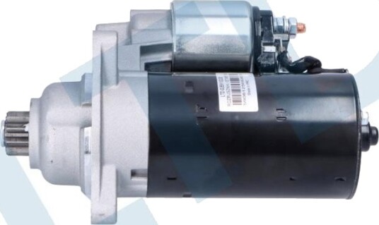 LTD LTD 02B911023D Starter