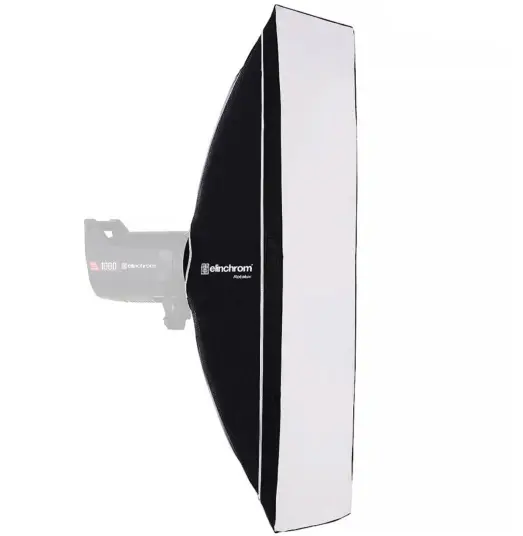 Elinchrom Rotalux Softbox 35x90 cm Nylon til Kameratilbehør