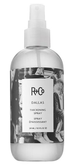 R+Co Dallas Thickening Spray 251ml