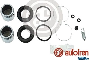 Reparasjonssett, bremsecaliper AUTOFREN SEINSA D42086C