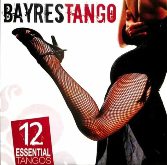 Bayres Tango