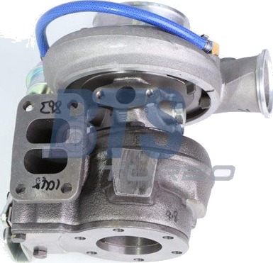 Turbolader BTS TURBO T914349
