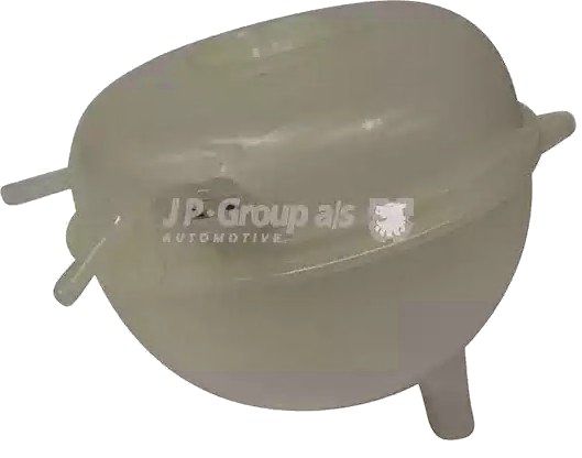 JP GROUP 1114702800 Utjevningsbeholder, kjølemiddel