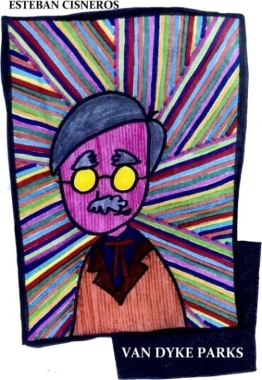 Van Dyke Parks