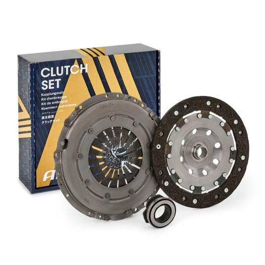 Clutchsett AISIN KE VW14 Clutchsett AISIN KE VW14