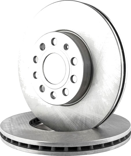 Bremseskive Professional Parts 51422958