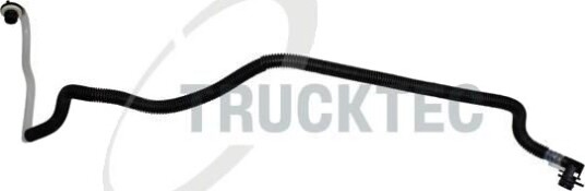 Brennstoffledning TRUCKTEC AUTOMOTIVE 02.13.200
