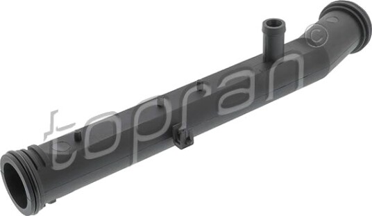TOPRAN 120 515 Radiatorslange
