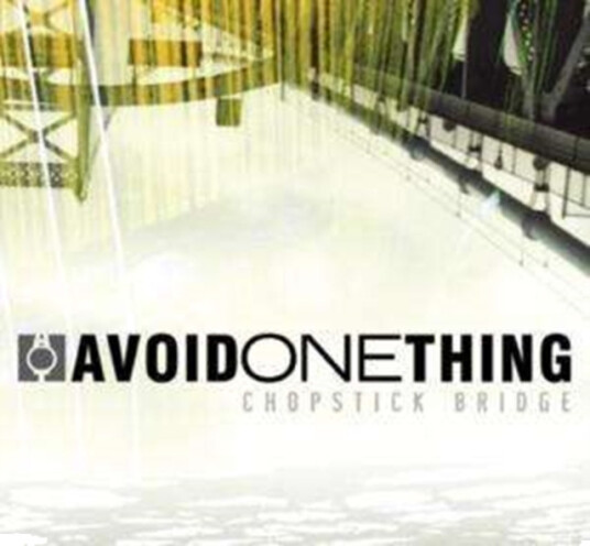Chopstick Bridge CD Chopstick Bridge CD