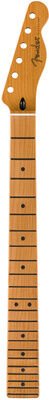 Fender Neck Tele RSTD Flat Oval MN Fender Neck Tele RSTD Flat Oval MN