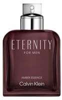 Calvin Klein Eternity Man Amber Essence EDP 200ml