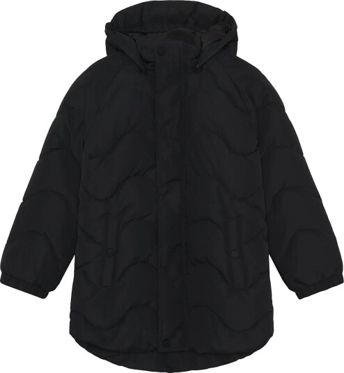 Color Kids Jacket Quilt & Long PHANTOM 116 Color Kids Jacket Quilt & Long PHANTOM 116