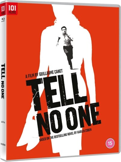 Tell No One (2006)