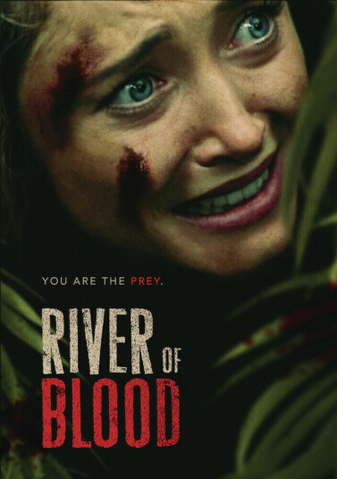 River Of Blood DVD
