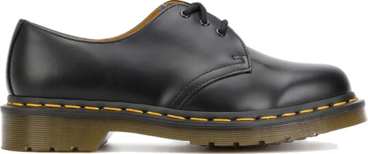 Dr. Martens Dame Sko Svart 36 EU, Dr. Martens Dame Sko Svart 36 EU,