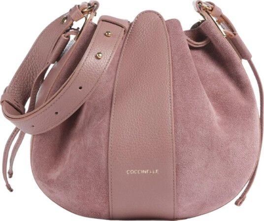 Coccinelle, Dame, Vesker, Rosa, ONE SIZE, Coccinelle, Dame, Vesker, Rosa, ONE SIZE,