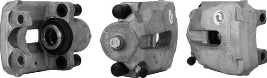 Bremsecaliper FERODO FCL694125