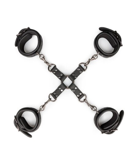 EasyToys Hogtiesett
