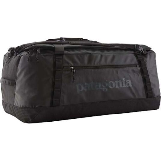 Patagonia Black Hole Duffel 70l Black W/black OS