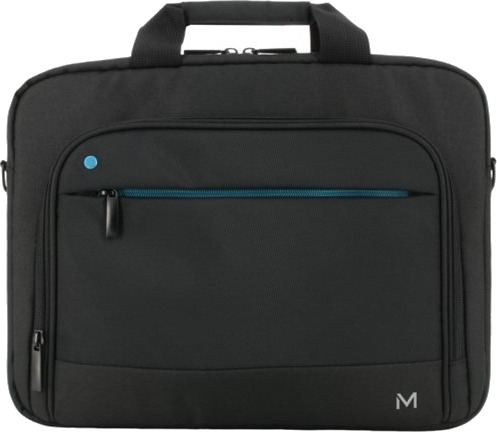 Mobilis The One Notebookbæreveske 25 % Resirkulert 14" 16" Svart