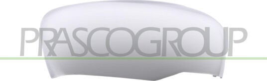 Tildekning, sidespeil PRASCO DS8187413