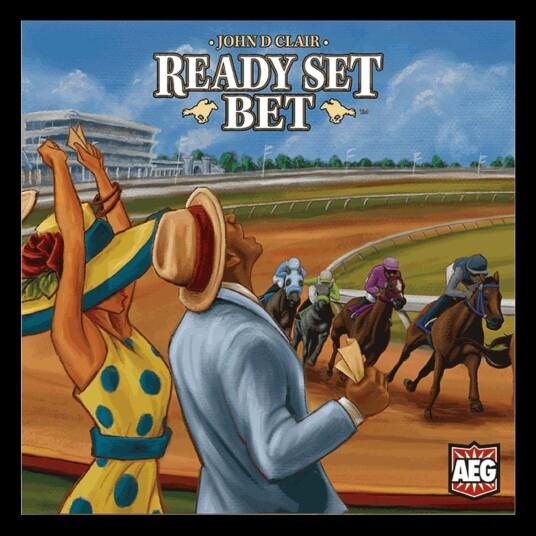 Spill Ready Set Bet Spill Ready Set Bet