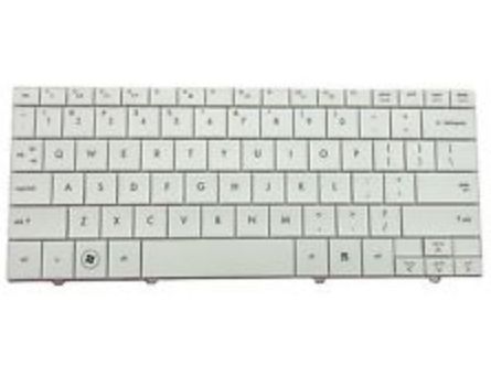 HP Keyboard (CZECH) HP Keyboard (CZECH)