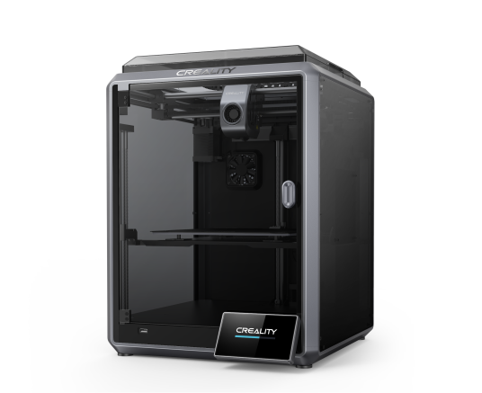 Creality K1 - 3D-printer