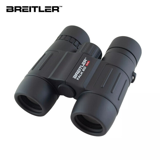 Breitler Falk ED 8x32 WA WP Kikkert Breitler Falk ED 8x32 WA WP Kikkert