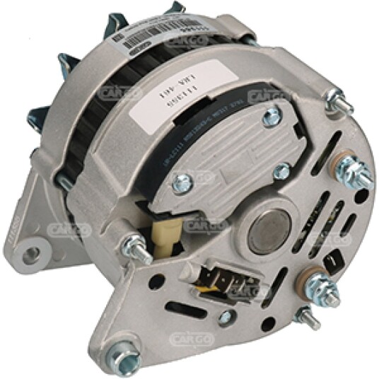 HC Cargo F 032 111 355 Dynamo