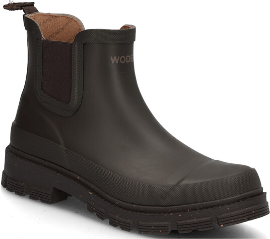 WODEN Liv Waterproof Brown 38 WODEN Liv Waterproof Brown 38