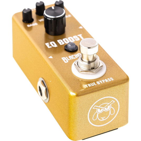Black Sheep EQ Boost