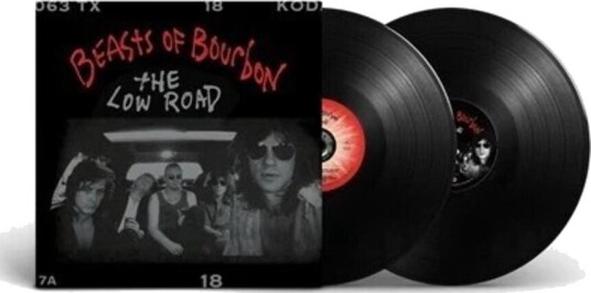Low Road 35th Anniversary Vinyl