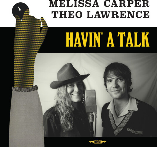 Havin' A Talk