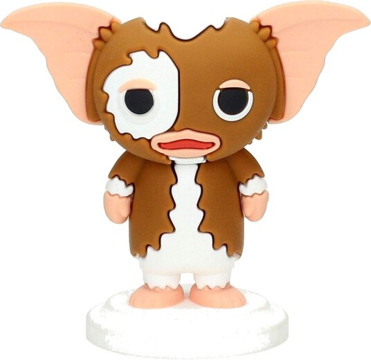 Northix Gremlins Gizmo Pokis Figur 7 cm