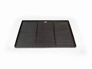 Grillplate til Kansas 4000 Grillplate til Kansas 4000