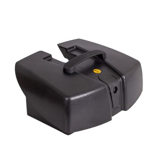 Ekstra batteri for inSPORTline Omis & Kocunar scooter