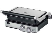 Sencor SBG 4010SS elektrisk grill Sencor SBG 4010SS elektrisk grill