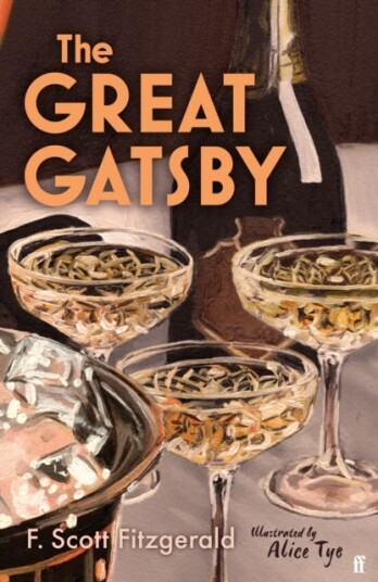 The Great Gatsby The Great Gatsby