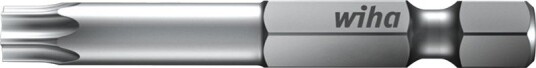 Wiha Torx-Bit Professional Grå T15 150mm 5 Stk