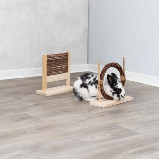 Agility-Sett I 2-Pakning 28 X 26 X 12 cm