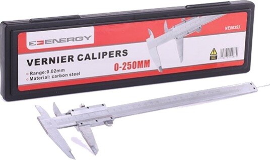 ENERGY NE00353 Skyvelære ENERGY NE00353 Skyvelære