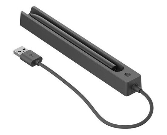 HP Ladedokk (4X491AA) for Mobile Enheter - 0,15m Kabel